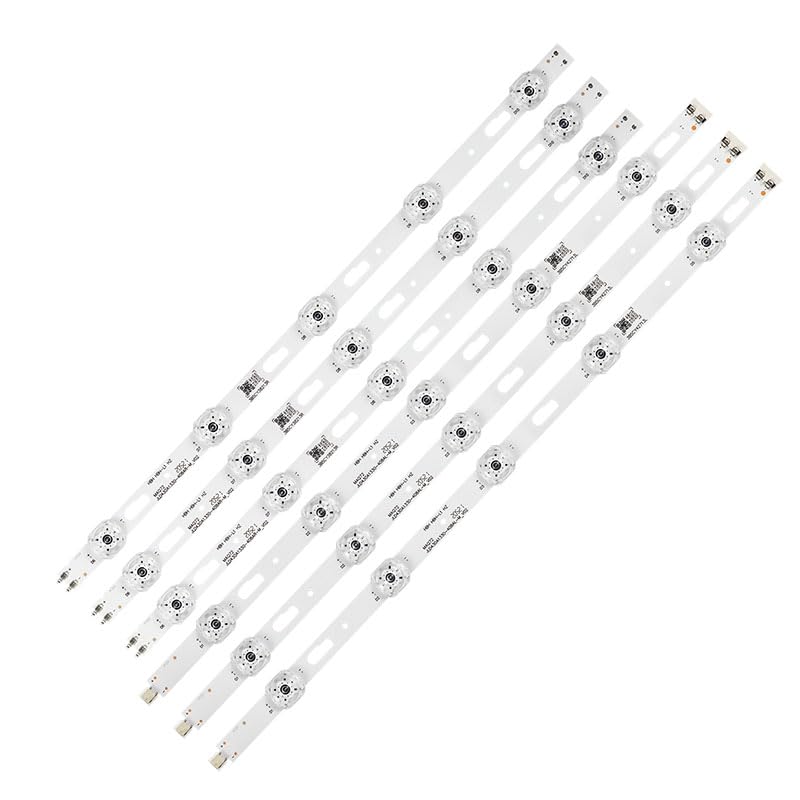 LED Backlight Strip Set