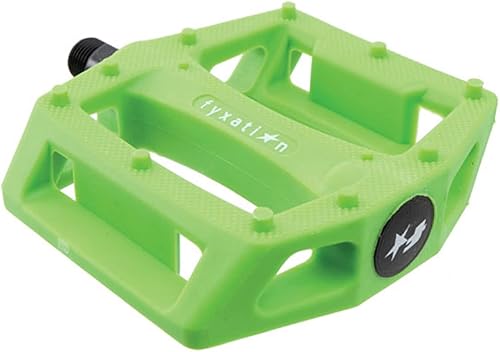 Pedal de plataforma BMX Fyxation Gates