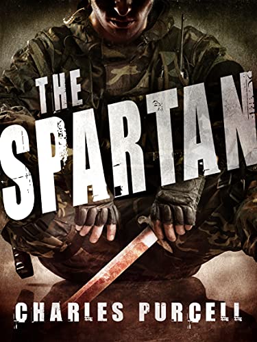 The Spartan (English Edition)