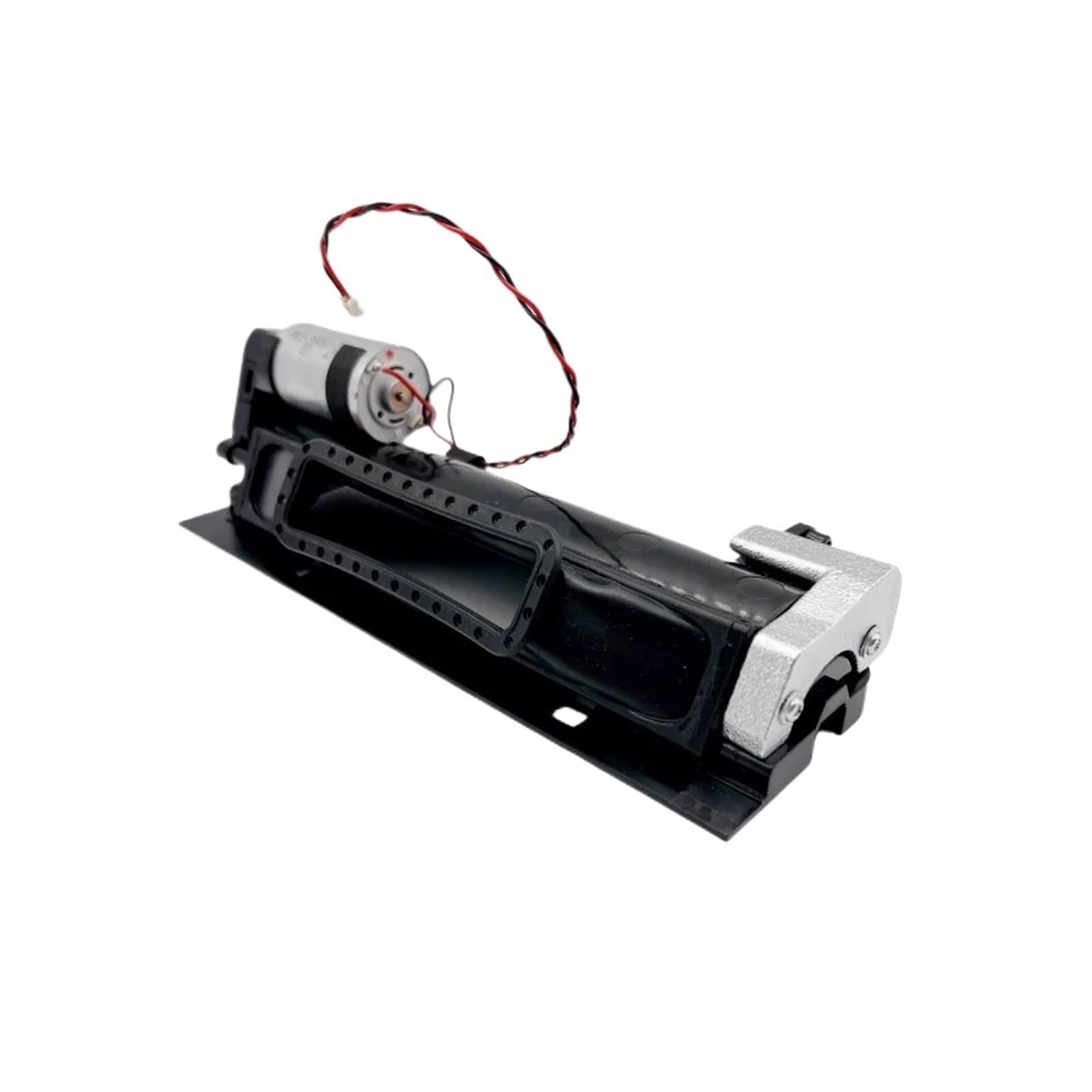 Module moteur brosse principale Dreame L10s Pro noir aspirateur
