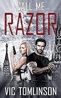 Call Me Razor 1517327881 Book Cover