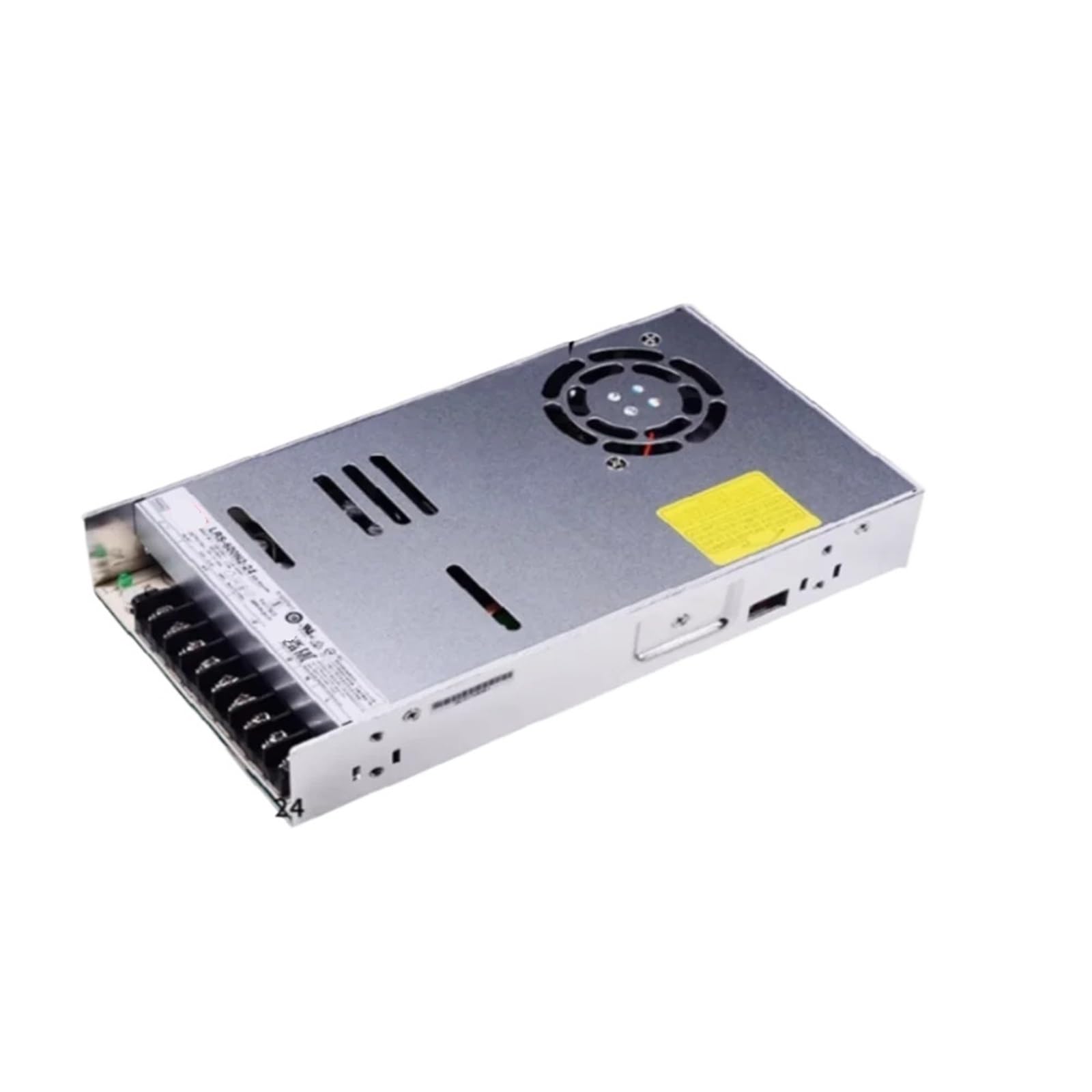 Transformateur LRS-600-48 pour armoire électrique et automation