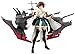 Bandai Tamashii Nations AGP Kan Colle Hiei Kaini "Kankolle" Action Figure