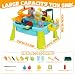Imagen de Juego de Juguetes de Cocina con Bomba de Agua Eléctrica