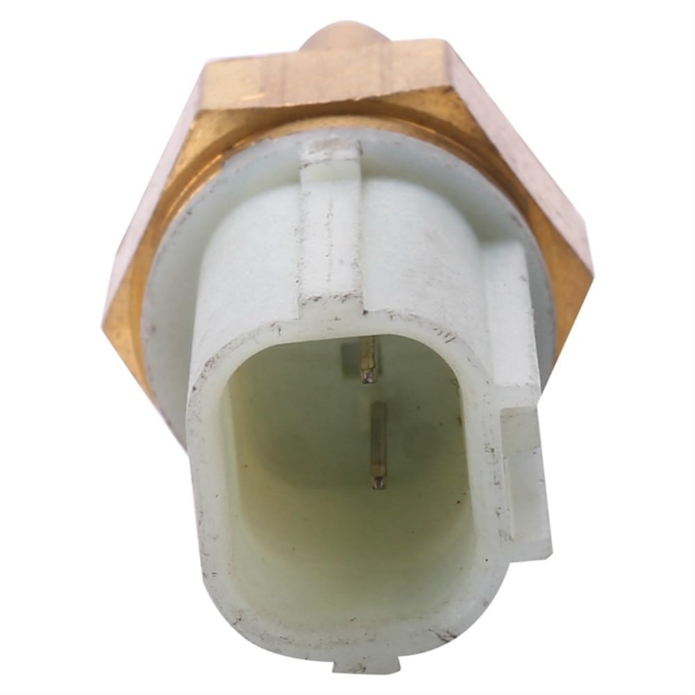 2 sensores de Temperatura del Agua del radiador para Interruptor de refrigerante 37870PNA003