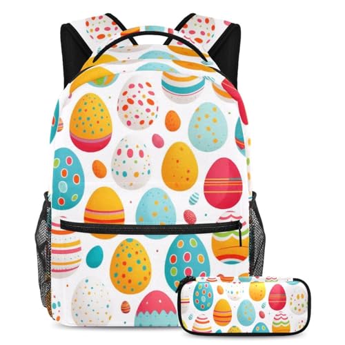 Ensemble de cartables multicolore à offrir aux adolescents pour une rentrée pleine de joie
