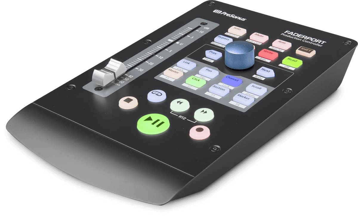 Faderport V2