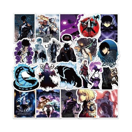 俺だけレベルアップな件 キャラクターガイドブック