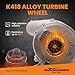 maXpeedingrods Turbo Turbocharger Kit, for Jeep Grand Cherokee (WH) 2006-2010, for Chrysler 300C CRD 3.0L 165kw / 160KW 2006-2012, for Mercedes-car C-Class E-class G-Class GL-Class, Basic PVL Series