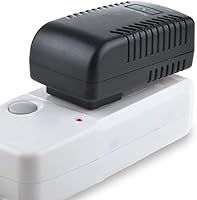 Vista 3 de Adaptador AC/DC para Phihong PSA16U-480 (POE) 48V 0.32A ON Pares de repuesto IEEE 802.3af compatible con inyector PoE de un solo puerto PSA16U-480