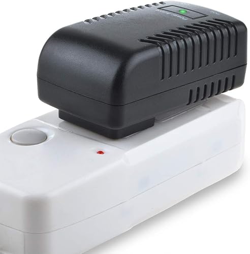 Miniatura 3 de Adaptador ACDC para Phihong PSA16U-480 (POE) 48V 0.32A ON Pares de repuesto IEEE 802.3af compatible con inyector PoE de un solo puerto PSA16U-480