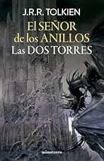 El Señor de los Anillos nº 02/03 Las Dos Torres (edición revisada)