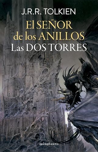 El Señor de los Anillos nº 02/03 Las Dos Torres (edición revisada)