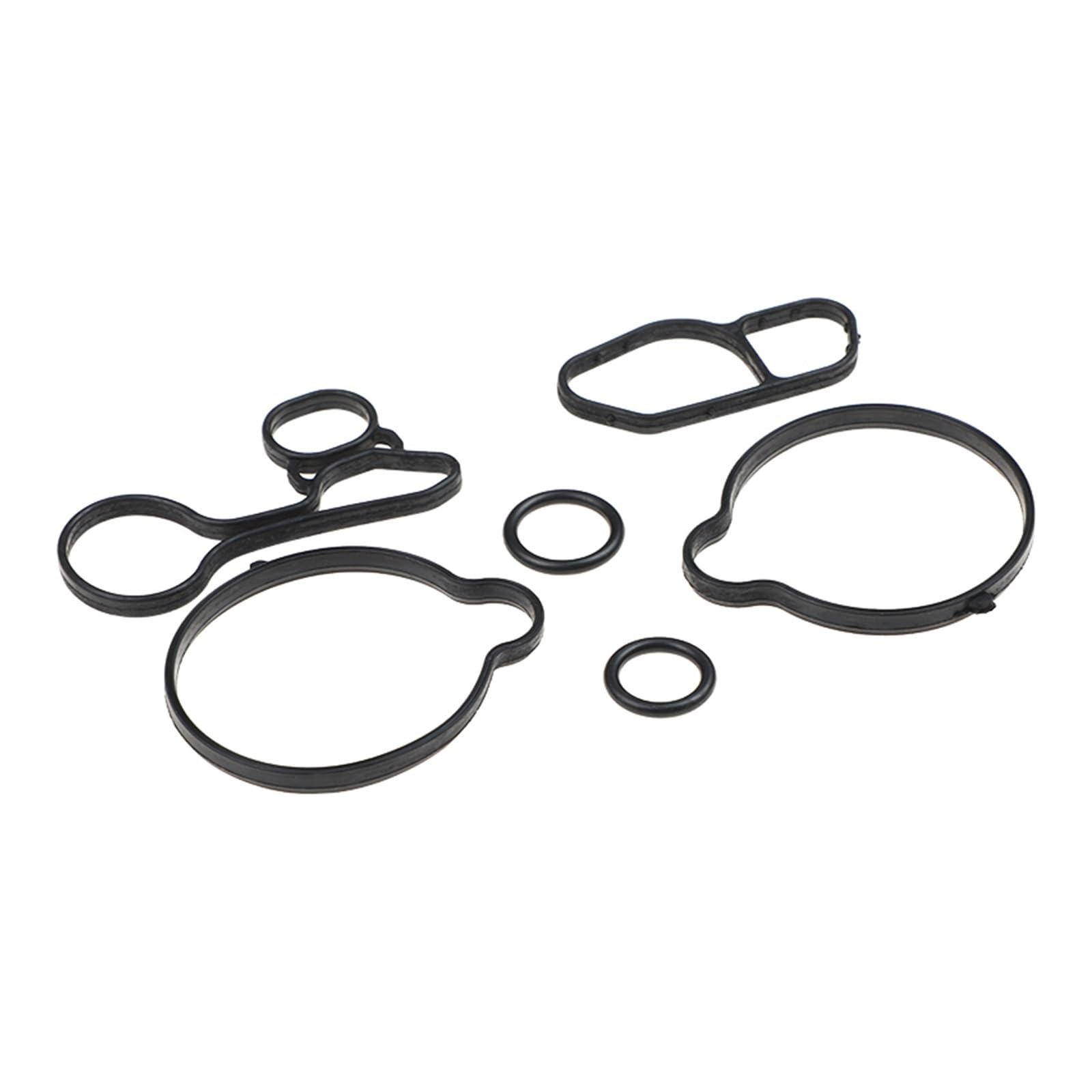 Amazon.com: EKFVNIQQ 55566784 Oil Cooler Seal kit for 55565338  