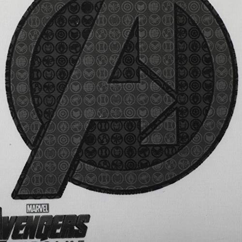 Image of Marvel Avengers by Wear Your Mind Girls Jumper