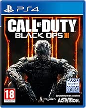 Call Of Duty: Black Ops III