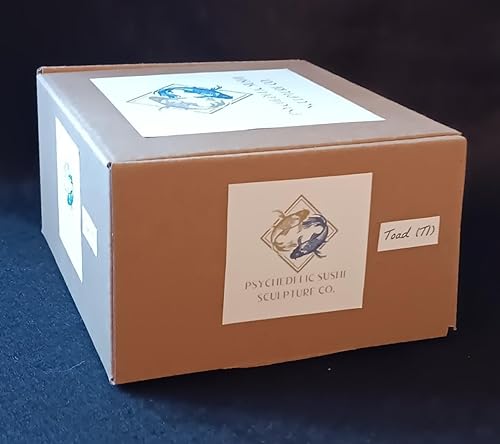 Miniatura 7 de Handmade Manatee Sculpture, Gray Stone-Look Decorative Figurine, Marine Animal Life Art Gift