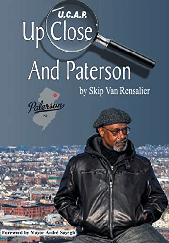 U.C.A.P.: Up Close and Paterson - image 1