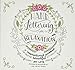 Hand Lettering for Relaxation: An Inspirational Workbook for Creating Beautiful Lettered Art