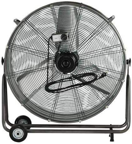 Masterforce 30" Drum Fan