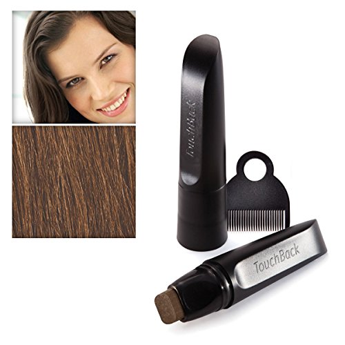 Preisvergleich Produktbild TouchBack Haarfärbestift Hair Marker in hellbraun