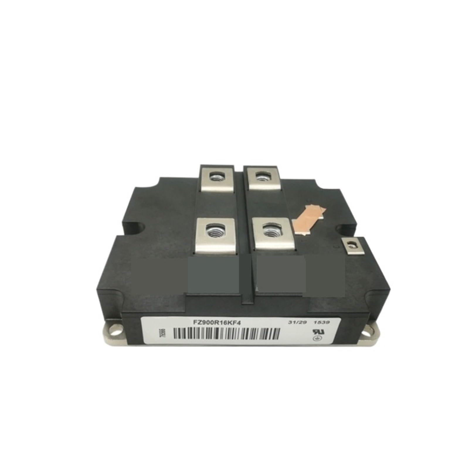 GJEXXPTST 1pcs FZ900R16KF4 IGBT Module high Power Rectifier