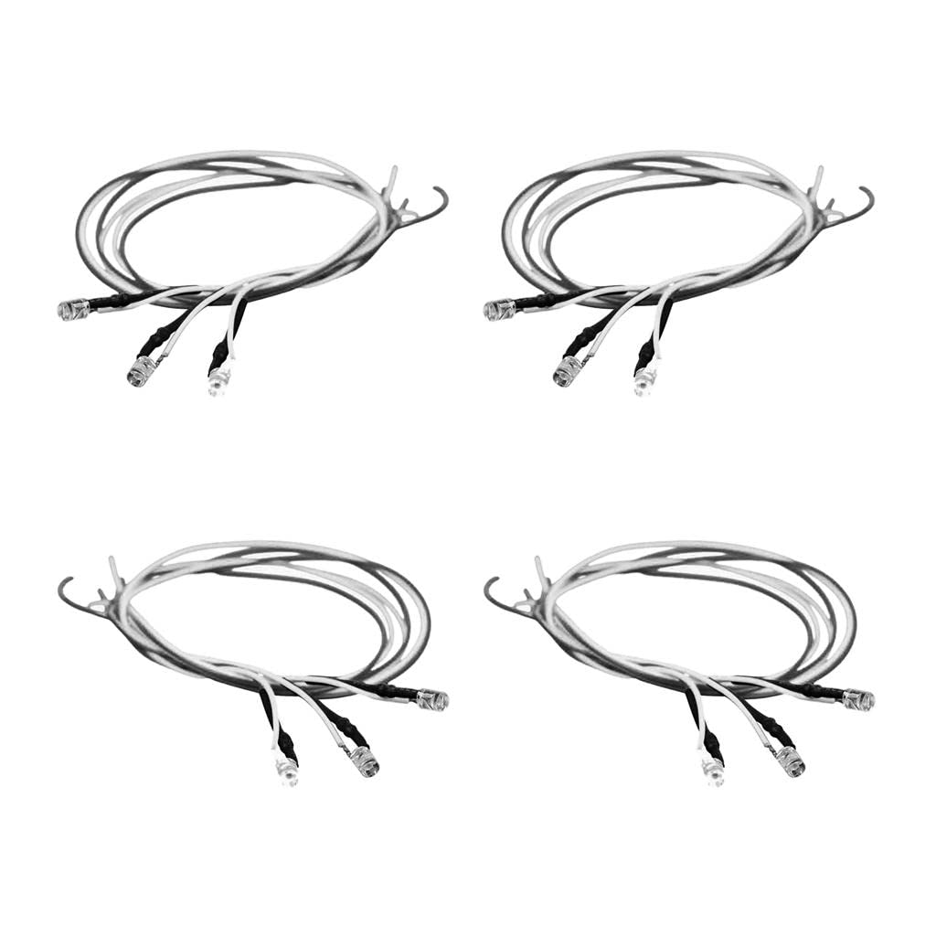 20Pcs LED Light Cool Lighting Wire Cable for Sand Table Diorama Architecture-image-23