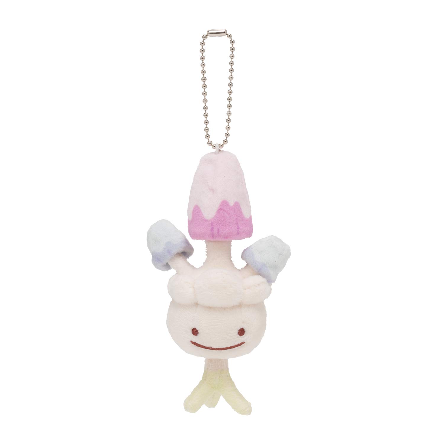 Amazon.co.jp: ポケモンセンターオリジナル マスコット へんしん