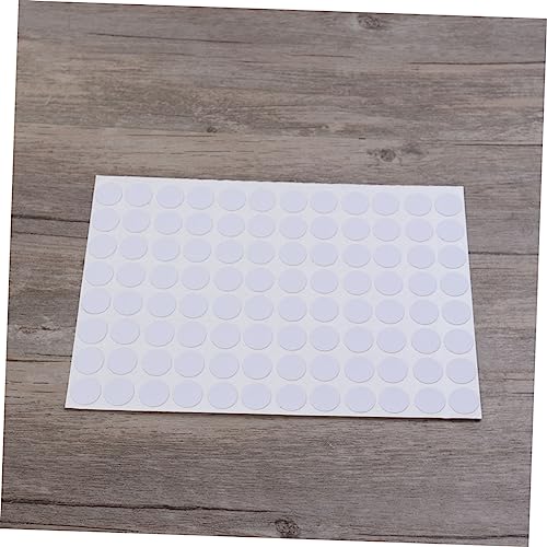 Opiniones de Muebles pegatinas los más recomendados. 8 Muebles pegatinas marca KICHOUSE (2)