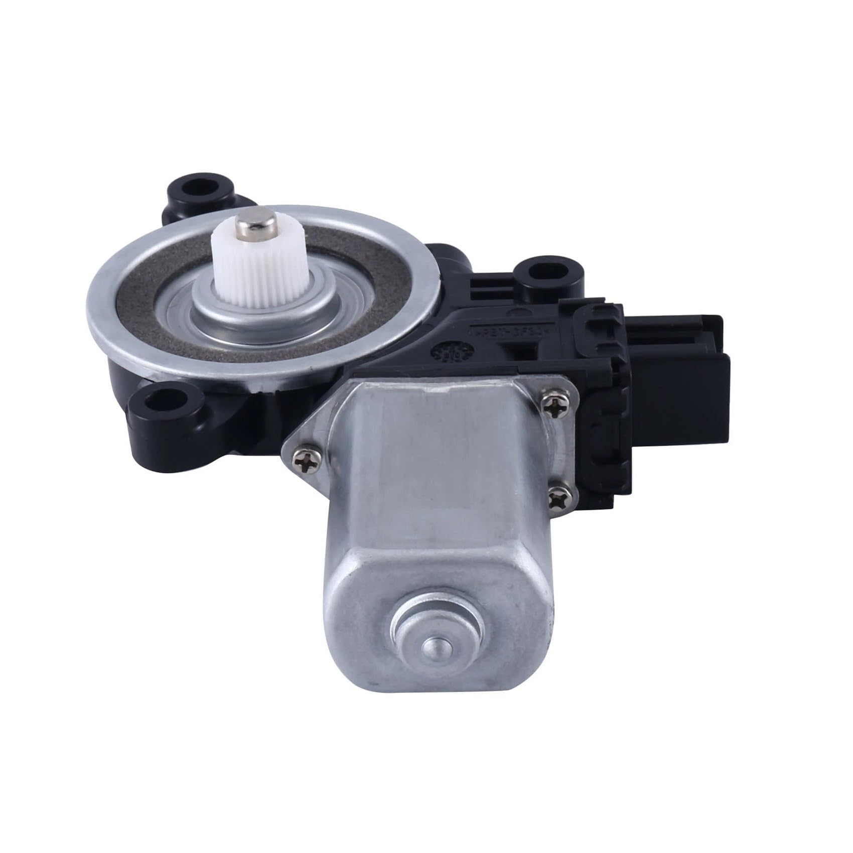 UFITIDU Window Regulator for Mazda 3 for Axela CX-4 for CX-5 CX3 CX8 Tools Car Accessories BHN9-59-58X Power Window Lift Motor(Grey)