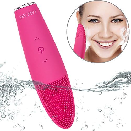 Laxcare Sonic Facial Cleansing Brush