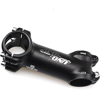 17 degree bike stem
