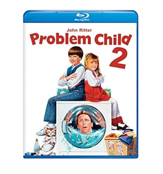 Problem Child 2