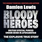 Cover of Bloody Heroes
