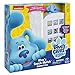 Spin Master Games Nickelodeon Blue's Clues Snack Match Game, Matching Board Game, for Families and Kids Ages 3 and up