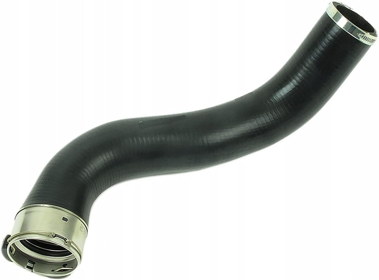 Kevlar Nero Tubo Intercooler Turbo Compatibile Trax 1.7 TD Opel Mokka X 1.7 CDTI 95194143 835134