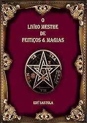 O Livro Mestre de Feitiços e Magias