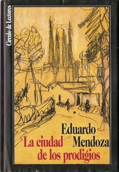 La ciudad de los prodigios