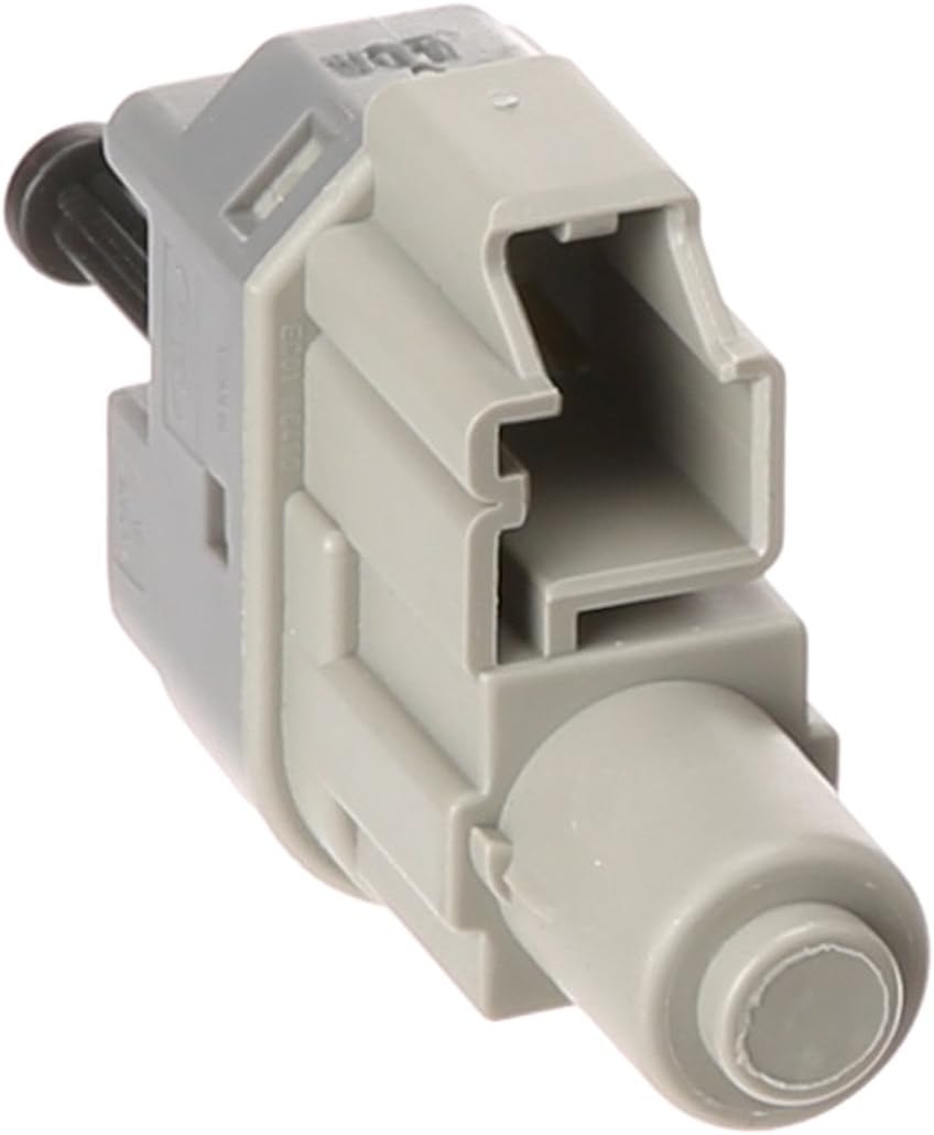 Motorcraft SW5568 Stop Light Switch, Gray