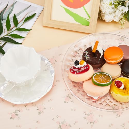 CREATCABIN Doublures Tiroir en Plastique pour Étagère,Placard,Placard,Rouleau Tapis Non Adhésif,Imperméable Antidérapant,Doublure Protection pour,Cuisine,Garde-Manger,Commode,Maison,Rose,31.6x500cm – vue 6