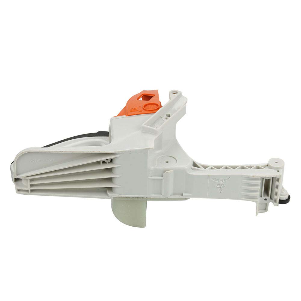 Accessori Coperchio Filtro Aria Per Compatibile Con Stihl 066 065 - Foto 4