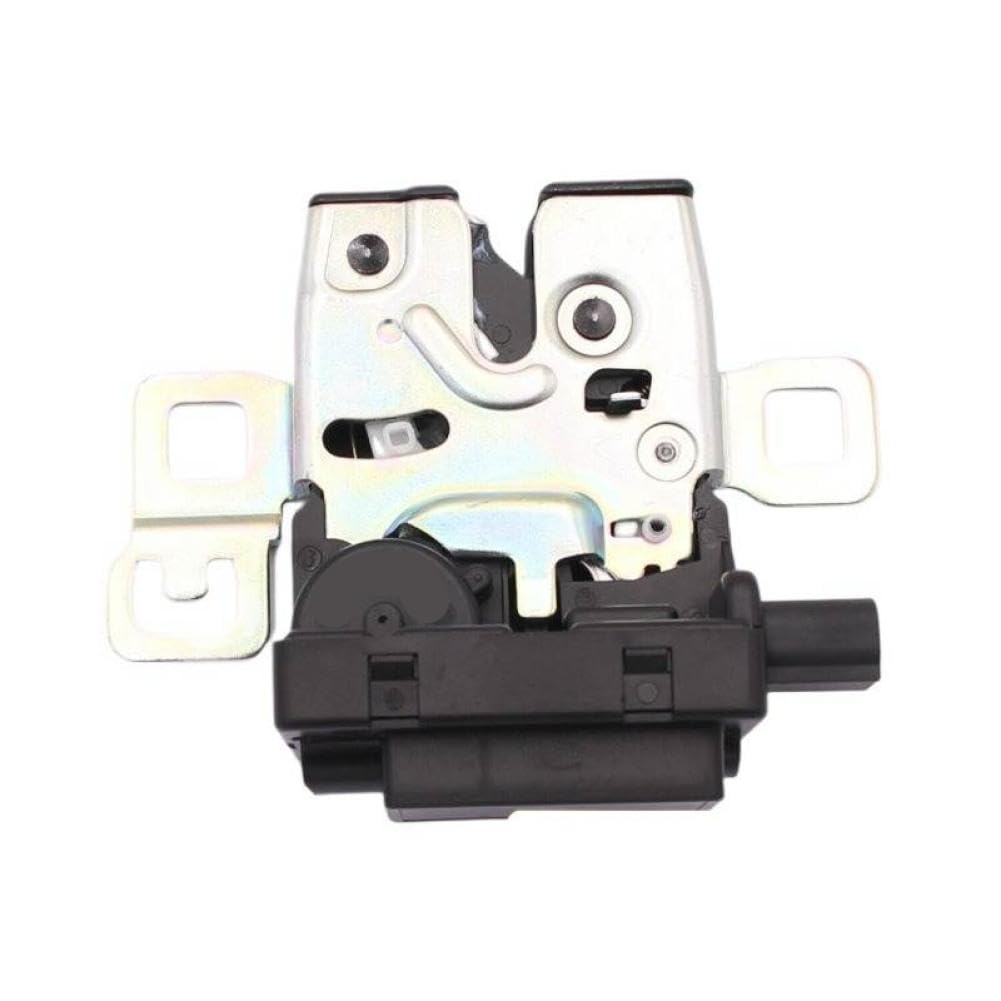 Tailgate Lock Trunk Lock Body Latch 51242754528