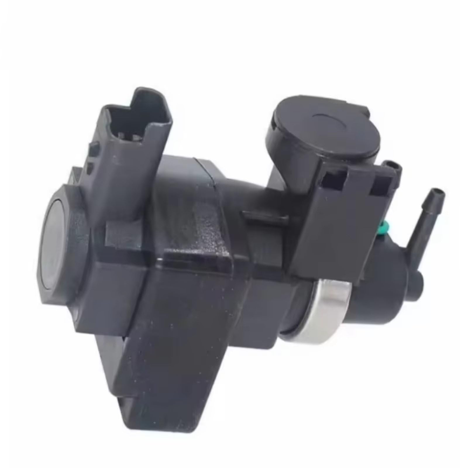 Wqsdfgk One Color Car Valve Solenoid Compatible With Bmw For R56 For R57 For R60 For R61 1 Pcs Carbon Canister Purging Valve Solenoid Assembly Parts 11657599547