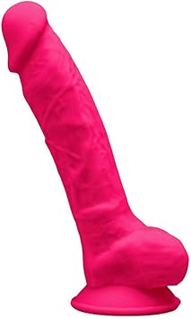Silexd Vibrador Realista 300 g : Amazon.es: Salud y cuidado ...