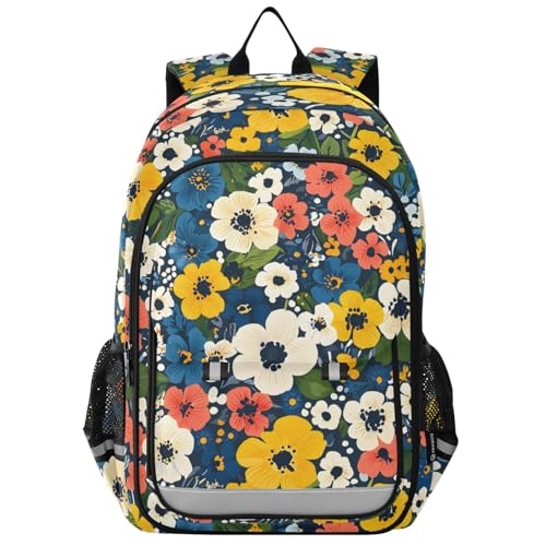 Sac à dos ordinateur portable lycéen résistant pour soulager le dos au quotidien