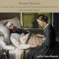 Hospital Sketches Hörbuch