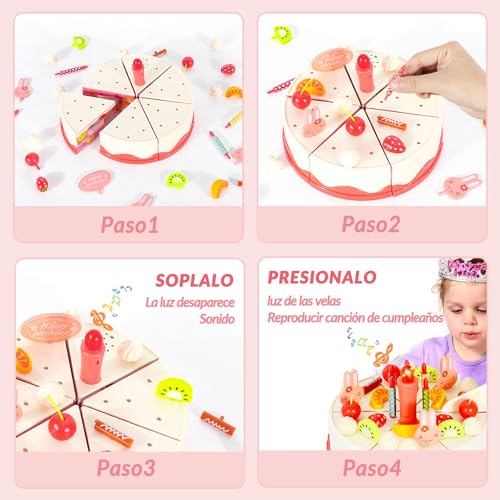 Niñas, Imagen adicional