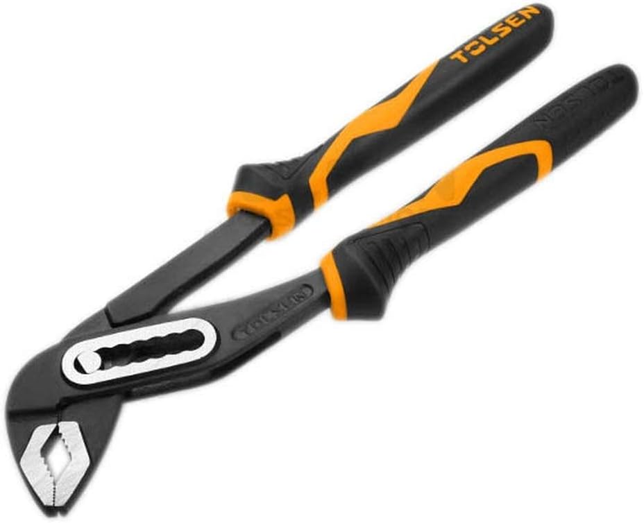 Water Pump Pliers, 10" (250mm)
