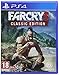 Produktbild Far Cry 3 Classic Edition PS4