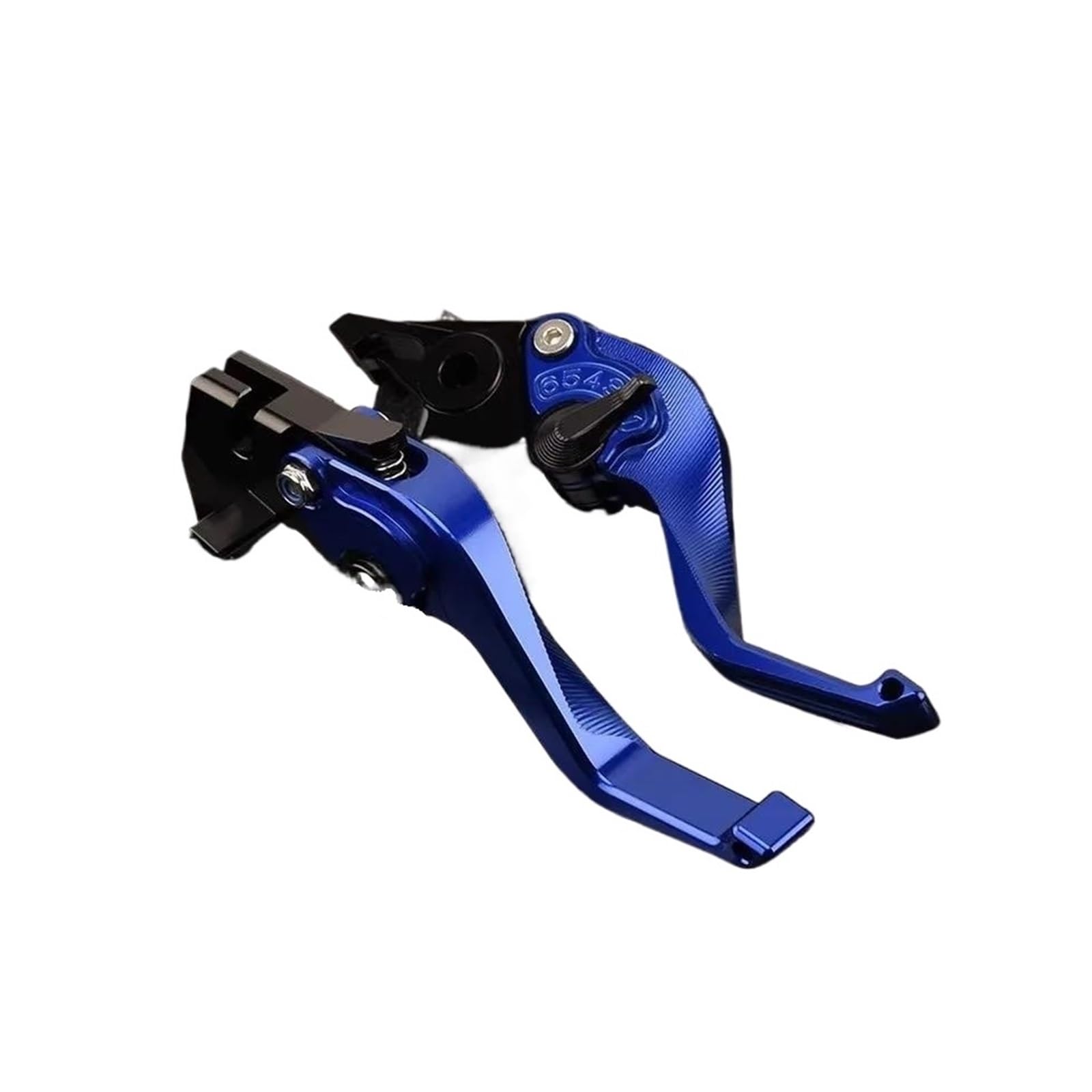 Heyhellnin W For Yamaha For Mt10 Mt-10 Fz8 Tenere700 Brake And Clutch Levers Motorbike Brake Levers(W)